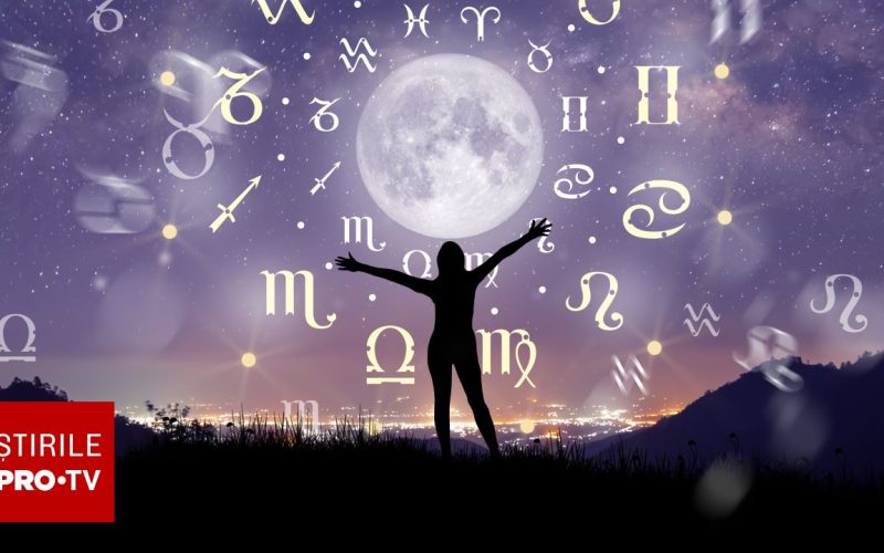 Horoscop: Schimbări MAJORE în carieră și finanțe pentru 4 zodii, 15-19 aprilie 2026