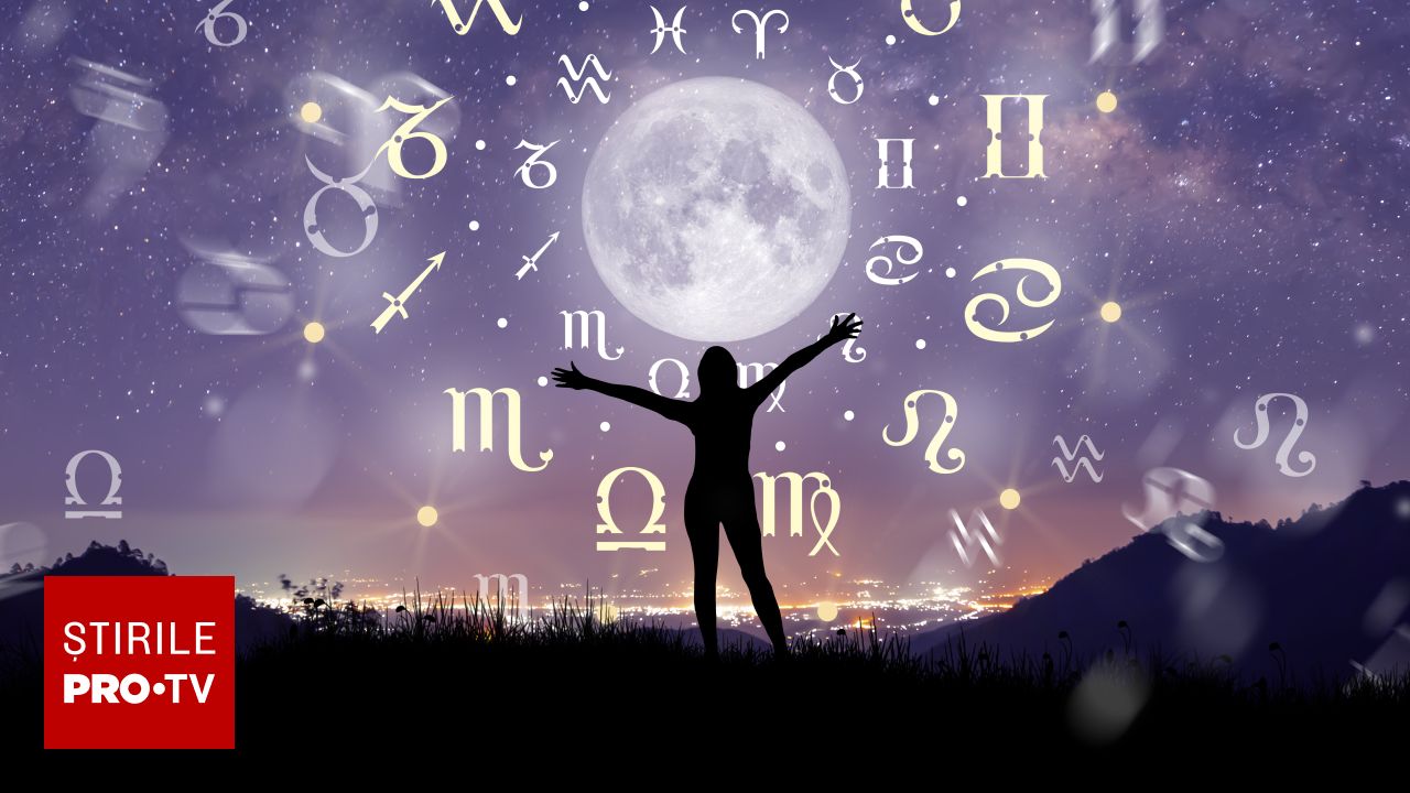 Horoscop: Schimbări MAJORE în carieră și finanțe pentru 4 zodii, 15-19 aprilie 2026
