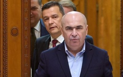 Bolojan: PNL, avertisment dur: Nu mai intrăm în coaliție cu PSD la criză politică