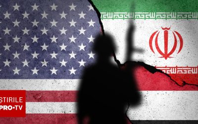 Negocierile SUA-Iran, în pericol: Când ar putea avea loc următoarea rundă