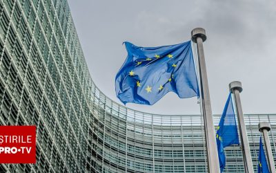 UE simulează REACȚIE la atac: Bruxelles testează clauza de asistență