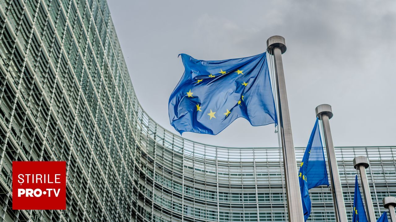 UE simulează REACȚIE la atac: Bruxelles testează clauza de asistență
