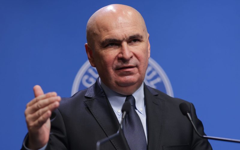 Bolojan pune „lista neagră”: Ce companii de stat vor dispărea sau se comasează