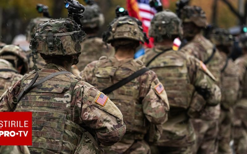 SUA, pregătită să blocheze Iranul „cât va fi nevoie”, anunță CNN