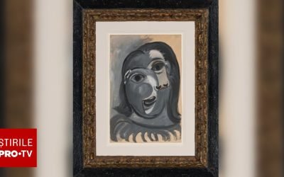 Picasso de 1 milion, vândut cu 116 dolari: Un chilipir de poveste