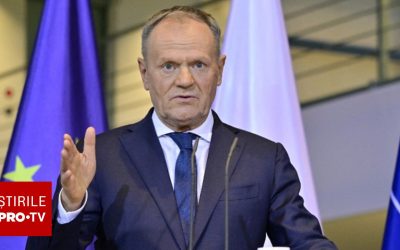 Premierul Poloniei, felicitări pentru Peter Magyar: „Bine ai revenit în Europa”