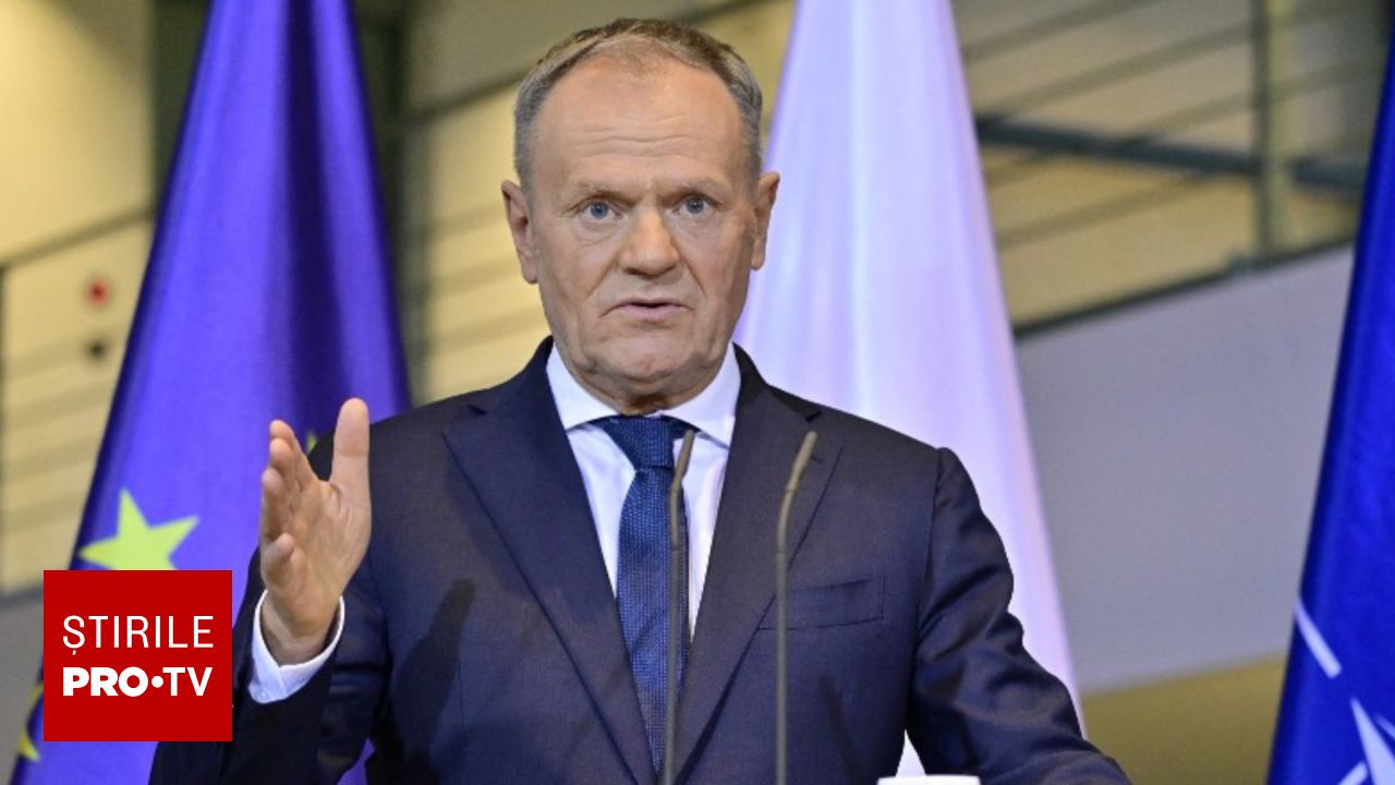 Premierul Poloniei, felicitări pentru Peter Magyar: „Bine ai revenit în Europa”