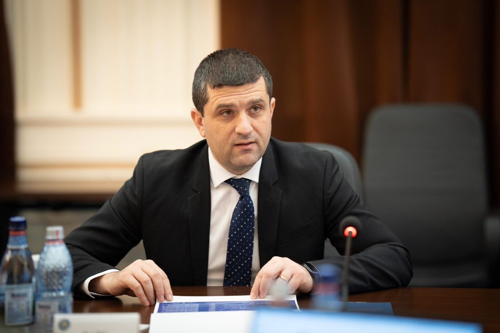 Radu Miruță trage un semnal de alarmă: „Dacă stai pe margine, pierzi!” + lista neagră a politicienilor