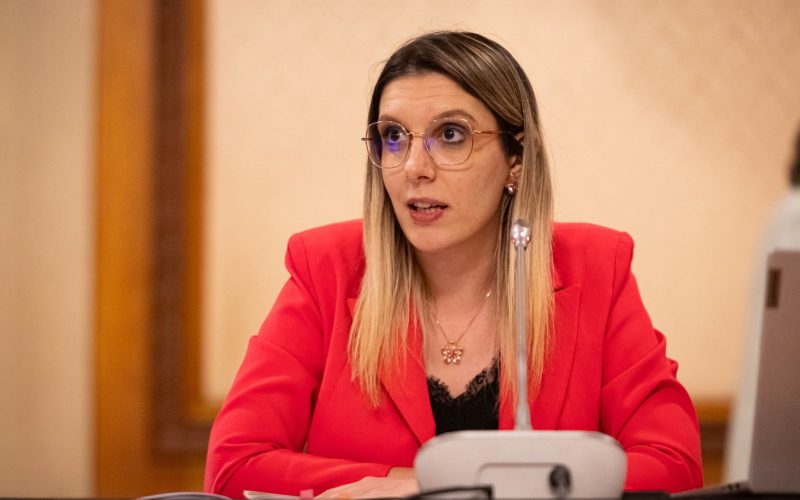 Buzoianu, despre POLITICĂ: „Circ și populism”