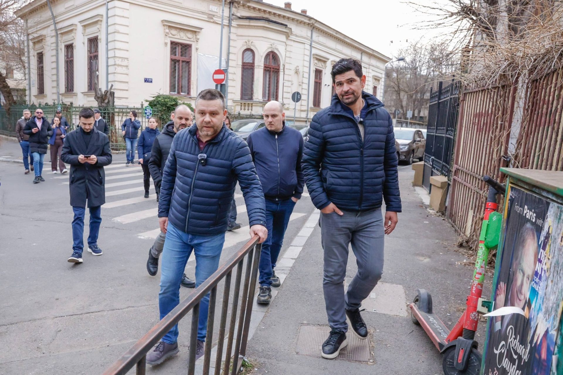 CGMB aprobă comasarea ALPAB, Cimitirelor și Protecției Plantelor