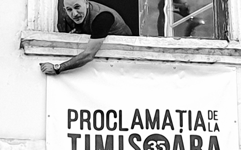 Societatea Timișoara îl presează pe Nicușor Dan: Susține-l pe Bolojan împotriva PSD