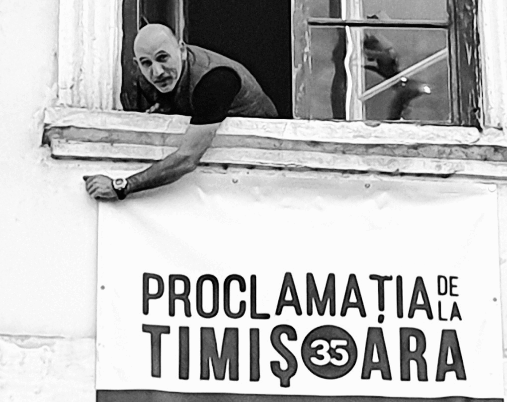Societatea Timișoara îl presează pe Nicușor Dan: Susține-l pe Bolojan împotriva PSD
