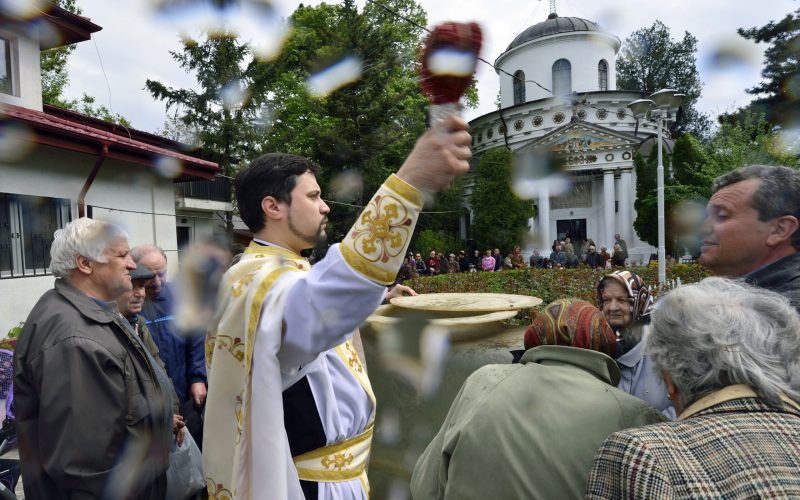 Izvorul Tămăduirii: Semnificația sărbătorii și tradiții pentru creștinii ortodocși