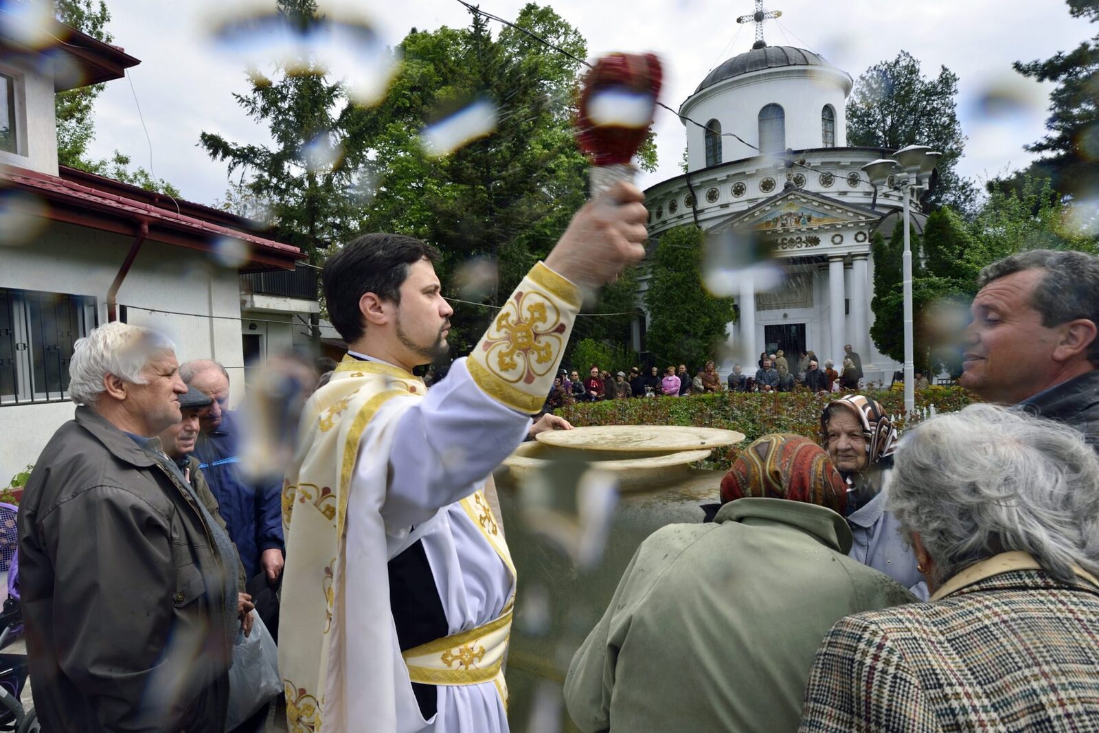 Izvorul Tămăduirii: Semnificația sărbătorii și tradiții pentru creștinii ortodocși