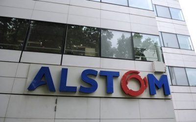 Alstom, dezastru pe bursă: Scădere abruptă. Ce se întâmplă cu angajații din România?