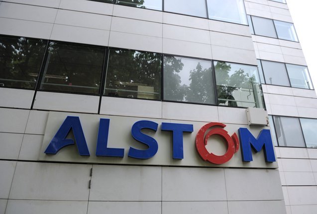 Alstom, dezastru pe bursă: Scădere abruptă. Ce se întâmplă cu angajații din România?