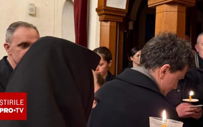 Unde a fost văzut Nicușor Dan de Vinerea Mare: Un răspuns clar, la locul potrivit