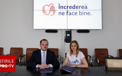 Campanie vitală în România: Copiii, antrenați să salveze vieți de la AVC