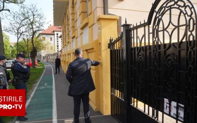 Descindere la Timișoara: Vila redobândită, familia de romi dezamăgită