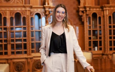 Diana Buzoianu: Legea anti-hărțuire sexuală, AVIZ FAVORABIL de la CES