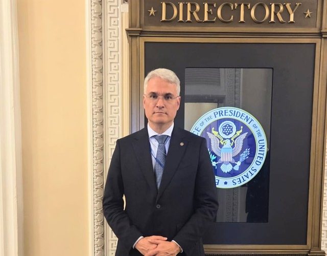 Pîslaru (USR): „Nu aruncăm România în haos!” Avertisment dur pentru politicieni