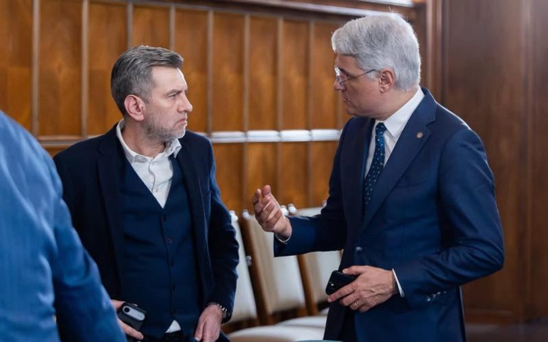 Demisie SURPRIZĂ la Ministerul Muncii: Secretarul general adjunct pleacă din funcție