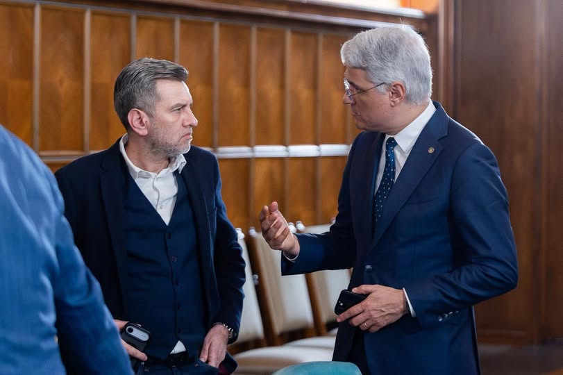 Demisie SURPRIZĂ la Ministerul Muncii: Secretarul general adjunct pleacă din funcție