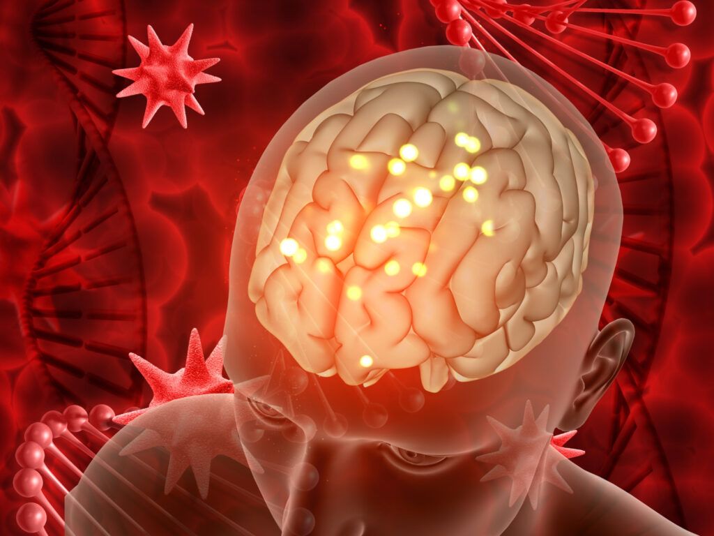 Parazitul cerebral care nu doarme: Tratamentele îl înfrâng greu