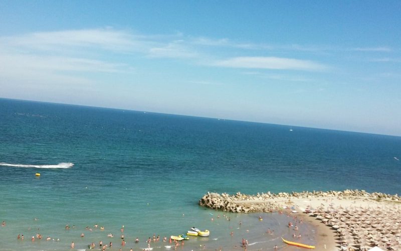 THR Marea Neagră vinde hotelul Măgura din Eforie Sud: Afacere de 2,5 milioane euro