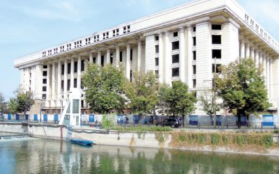 BREAKING: Victorie răsunătoare pentru România în arbitrajul cu Plaza Centers la Washington!