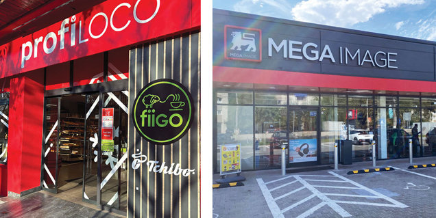 Profi și mega image: 25 de ani de relație, de la rivalitate la surori