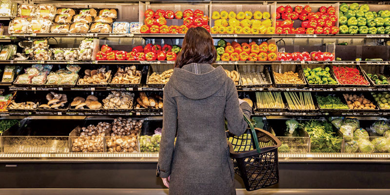 Paște, ultima oază de prețuri mici? Ce spun Polonia și Ungaria despre criză