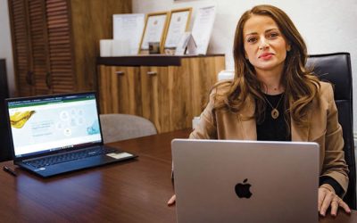 Românii INOVATORI cuceresc Europa: Detergentul minune cu profituri uriașe!