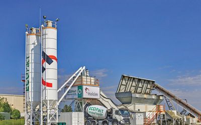 HOLCIM România a obținut finanțare europeană pentru un proiect ambițios de captare și stocare a carbonului, marcând un pas important în direcția reducerii emisiilor de gaze cu efect de seră
