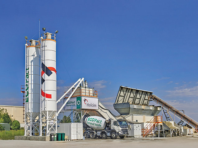 HOLCIM România a obținut finanțare europeană pentru un proiect ambițios de captare și stocare a carbonului, marcând un pas important în direcția reducerii emisiilor de gaze cu efect de seră