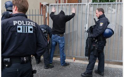 Criminalitatea politică în Germania, la cote record. Ce se întâmplă