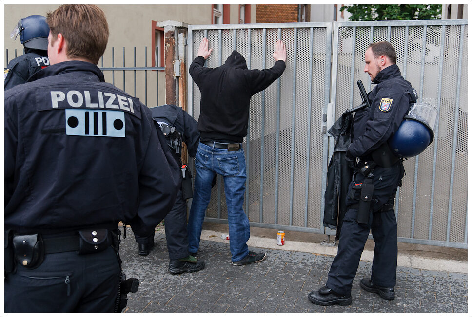 Criminalitatea politică în Germania, la cote record. Ce se întâmplă
