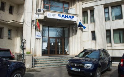 ANAF publică lista datornicilor. Verifică dacă firma ta e pe „lista rușinii”