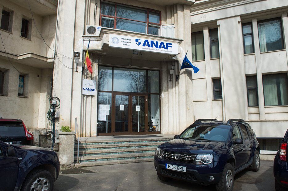 ANAF publică lista datornicilor. Verifică dacă firma ta e pe „lista rușinii”