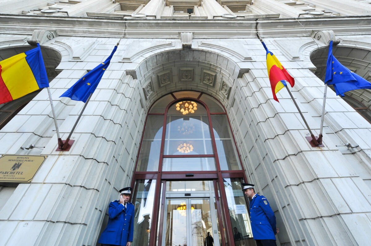 Deputat din bistrița, trimis în judecată pentru instigare la atentate