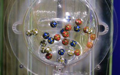 Câștigătorii Loto de Paști 2026: Vezi numerele norocoase!