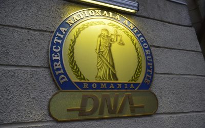 Șefi din DGASPC Argeș și CJ, trimiși în judecată de DNA Pitești pentru corupție