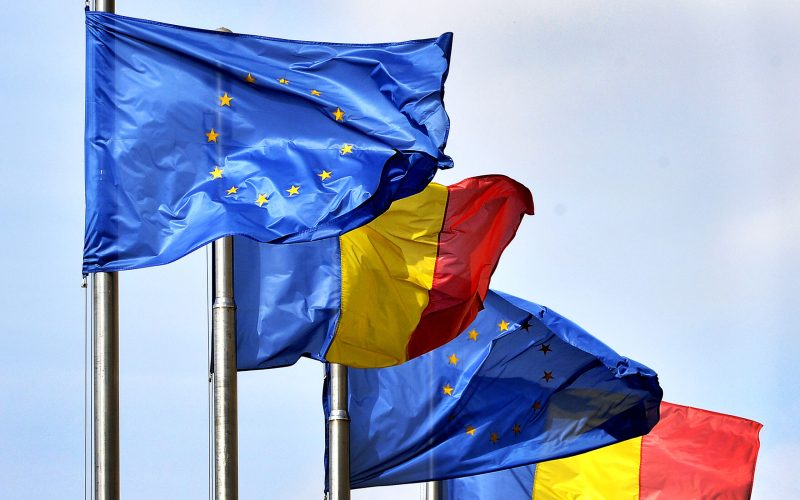Scădere majoră a încrederii în statul român, NATO și UE. Românii, împotriva conflictelor