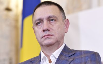 Fifor, atac furibund la Bolojan: „Trebuie să plece imediat!”
