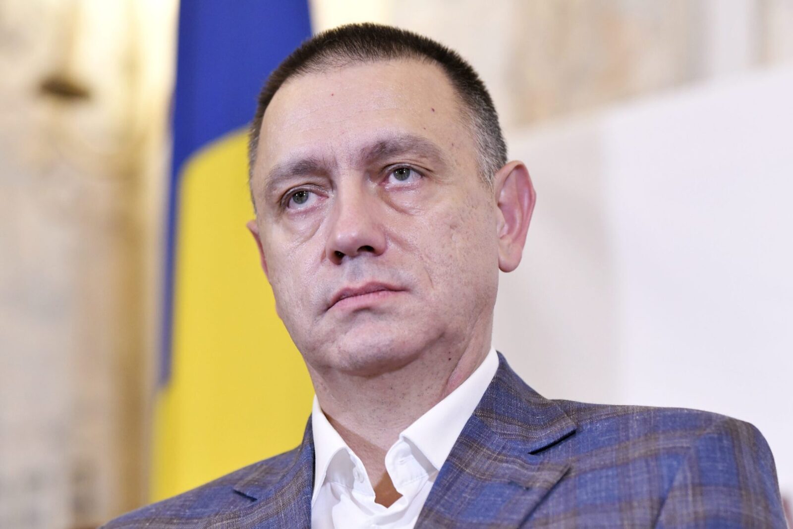 Fifor, atac furibund la Bolojan: „Trebuie să plece imediat!”