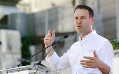 Negoită, nedumerit: De ce pleacă Bolojan? Primarul dă verdictul
