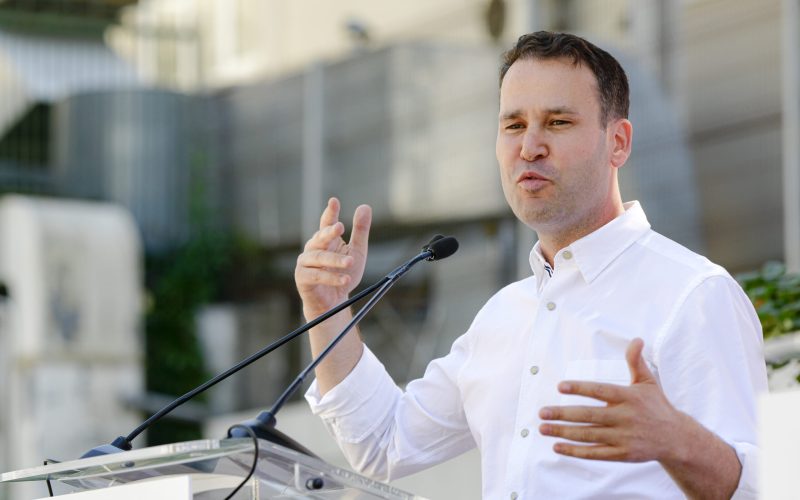 Negoită, nedumerit: De ce pleacă Bolojan? Primarul dă verdictul