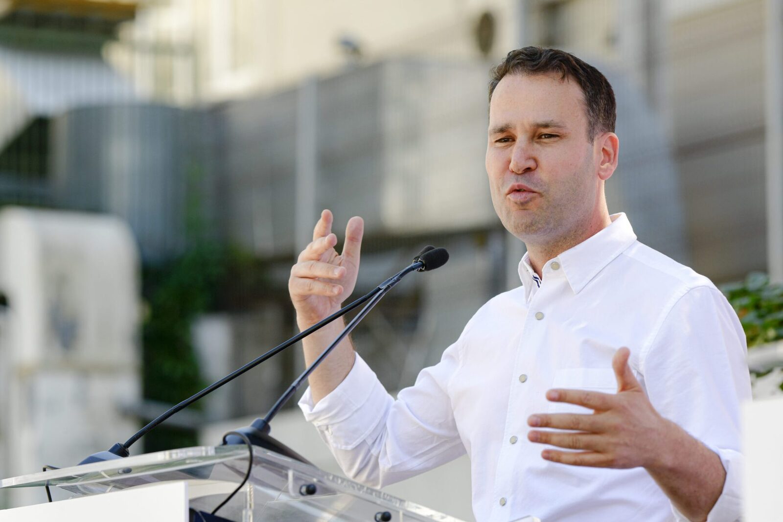 Negoită, nedumerit: De ce pleacă Bolojan? Primarul dă verdictul
