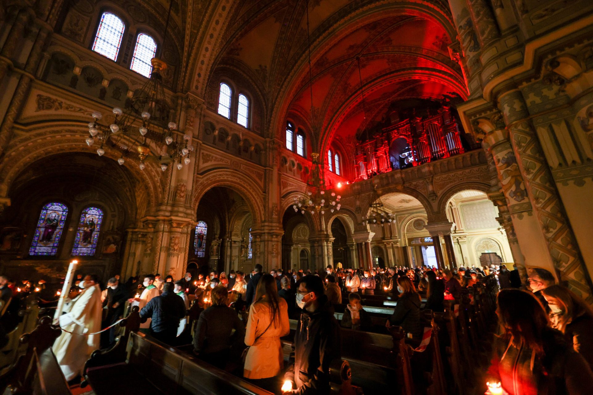 Săptămâna Mare 2026: Reguli, tradiții și zilele în care nu speli rufe