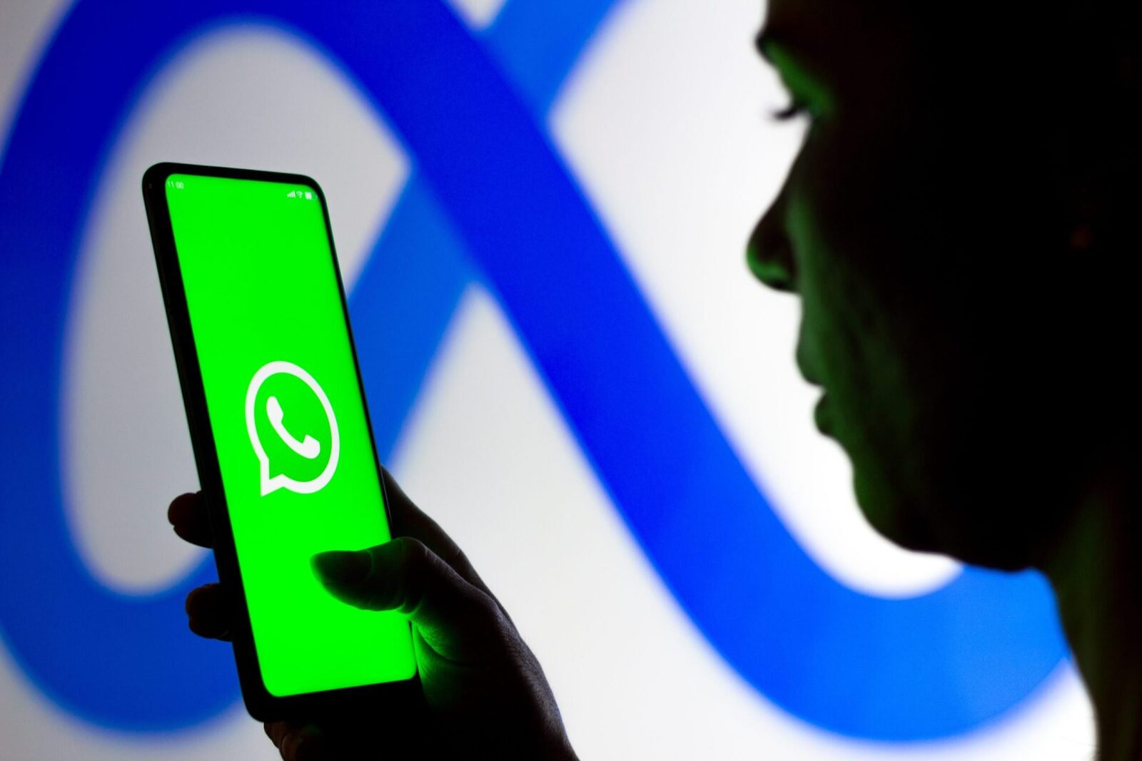 WhatsApp testează o funcție nouă care permite utilizatorilor să-și aleagă un nume de utilizator unic, înlocuind numărul de telefon în inițierea conversațiilor